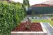 Profesionálne 3D návrhy a realizácie záhrad, zelené strechy Optigreen obrázok 1