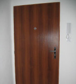 Nove vchodove protipoziarne dvere – fotka 2