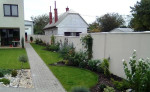 Realizácia okrasných záhrad – fotka 2