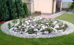 Realizácia okrasných záhrad – fotka 3