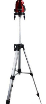 Predam krizovy laser do interieru aj exterieru – fotka 2