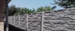 Betonove ploty – fotka 3