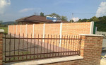 Betonove ploty betónové oplotenie – fotka 2