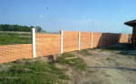 Obojstranné betónové ploty a oplotenia – fotka 3
