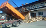 Palivové drevo s dovozom zdarma Košice – fotka 4