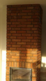 Originálny tehlový obklad – fotka 2