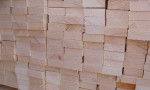 Hobľované laty 18 x 45, 18 x 50 zo sibírskej borovicy. Drevo z Ruská – fotka 2