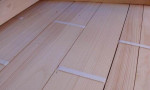 Hobľované laty 18 x 45, 18 x 50 zo sibírskej borovicy. Drevo z Ruská – fotka 3